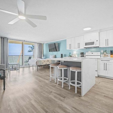 Beautiful Beachfront Condo Laie Екстер'єр фото